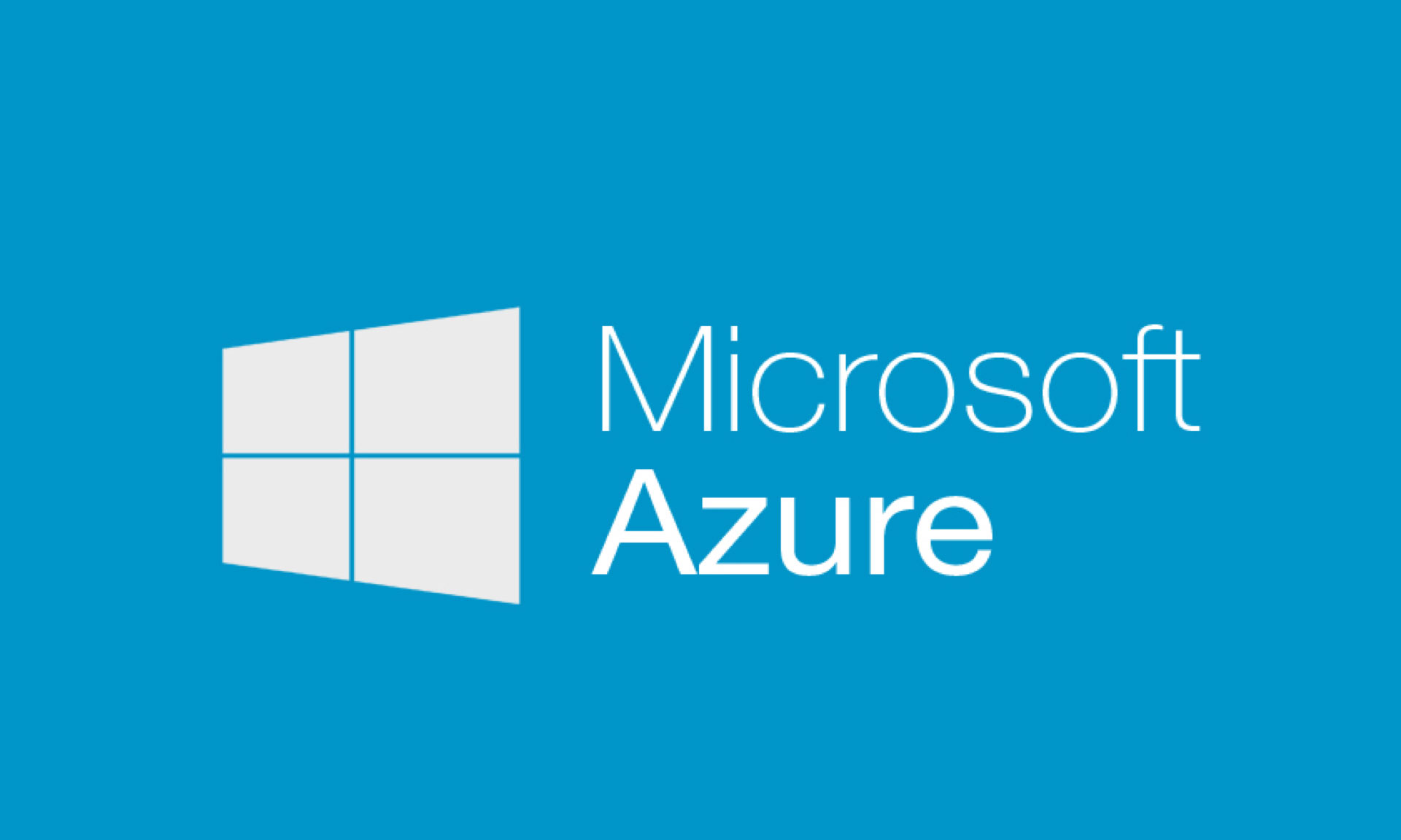 Microsoft Azure cloud hosting
