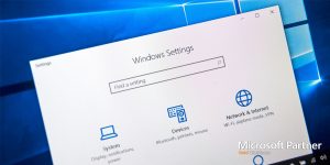 Windows virtual desktop