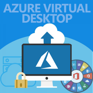 Azure Virtual Desktop