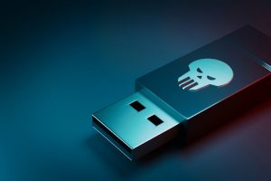 usb cyber attack 